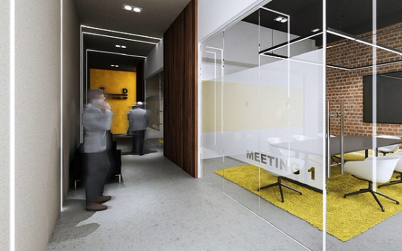 Image for Meeting space Image for Meeting space